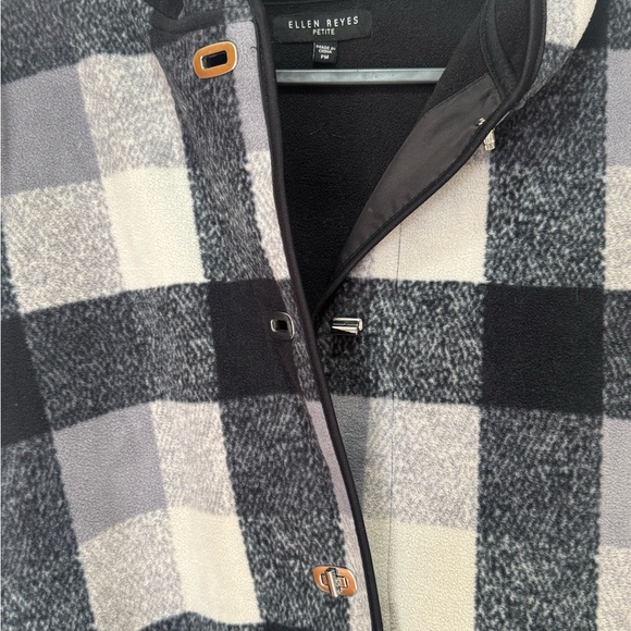 Ellen Reyes Jacket - Picture 4 of 5